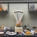 호텔 Arethousa