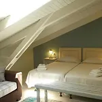 호텔 Arethousa 카타콜론