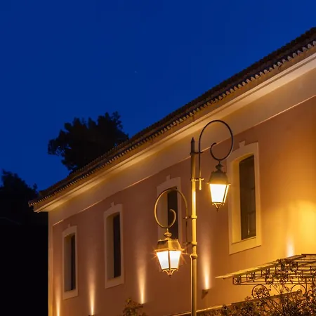 Arethousa 3* Катаколон