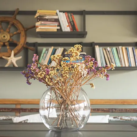 Arethousa Отель Катаколон