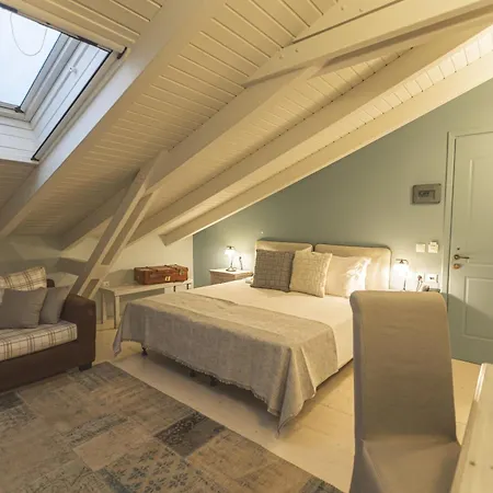 Arethousa 3* Катаколон