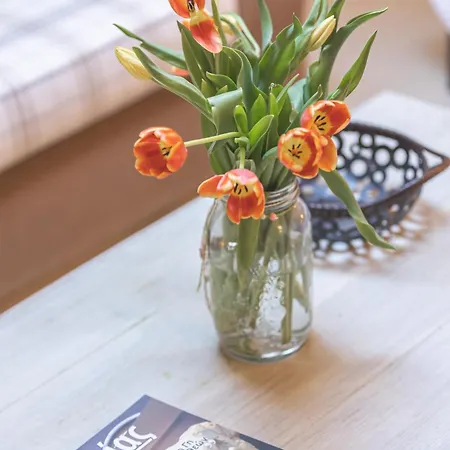 Arethousa Отель 3*