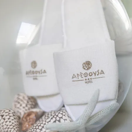 Arethousa 3* Катаколон