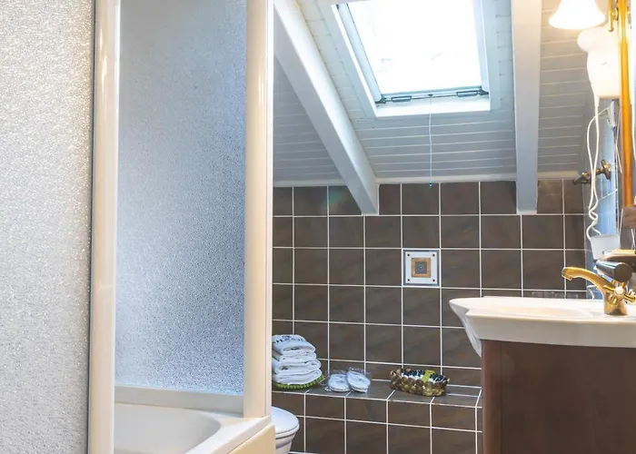 מלון Arethousa קאטאקולון