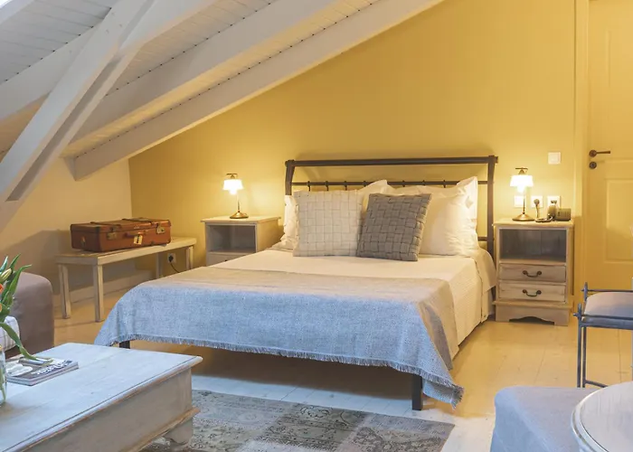 Arethousa カタコロン