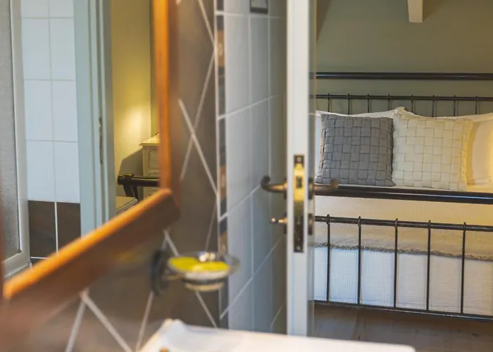 מלון Arethousa קאטאקולון