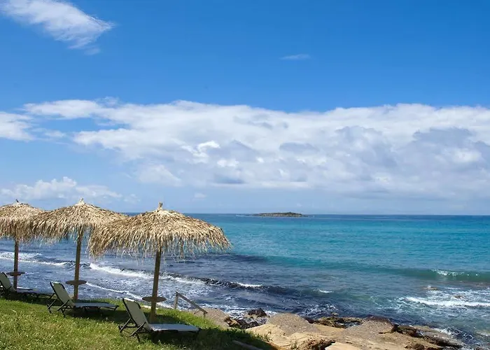 Arethousa 3* קאטאקולון