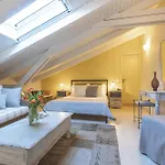 Hotel Arethousa