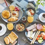 Hotel Arethousa 3*