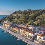 Hotel Arethousa