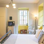 Arethousa Hotel