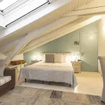 Arethousa Hotel Katakolo