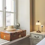 Arethousa Hotel 3*