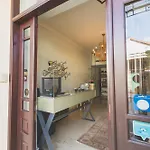 Arethousa Hotel