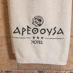 Arethousa Hotel