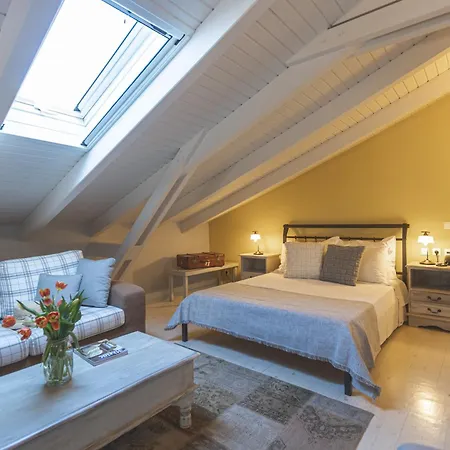Hotel Arethousa Katakolo