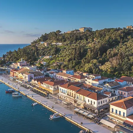 Hotel Arethousa