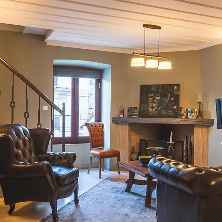 Arethousa Hotel Katakolo