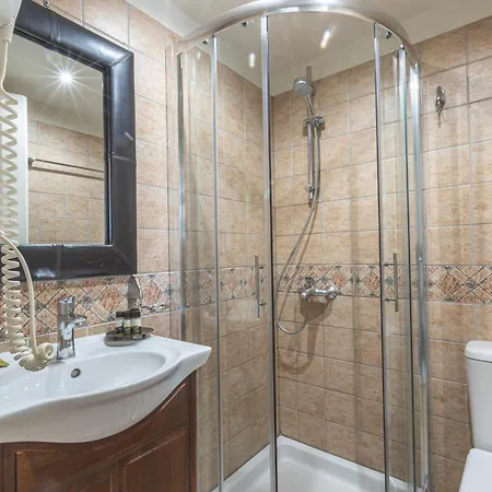 Arethousa 3* Katákolo