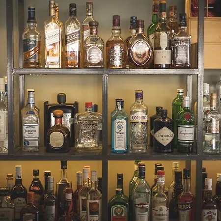 酒店 阿尔索撒酒店 3*