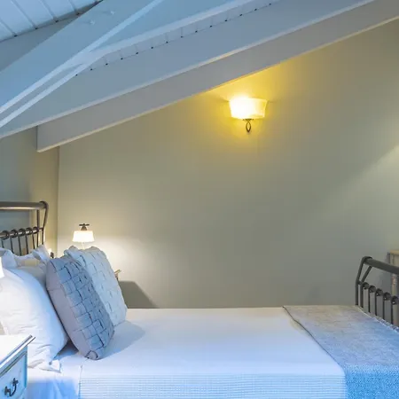 Arethousa Hotel Katakolo