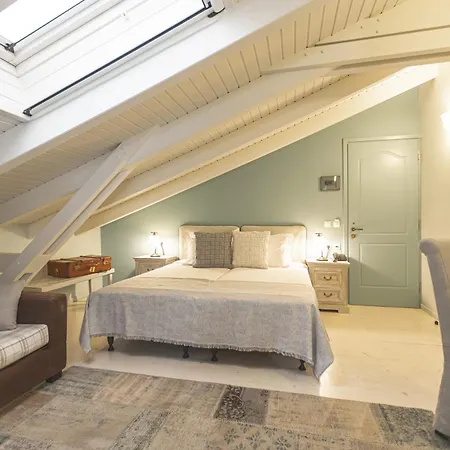 Arethousa Hotel Katakolo