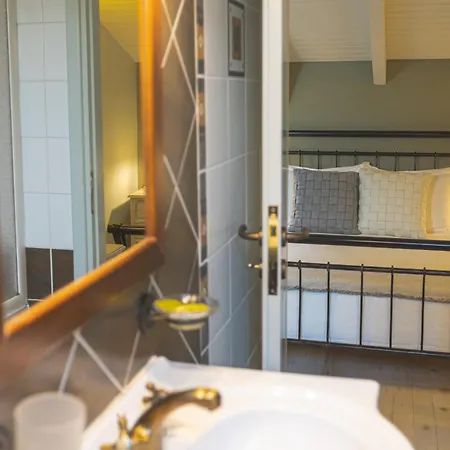 Hotel Arethousa Katakolo