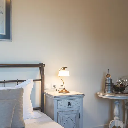 Hotel Arethousa Katakolo