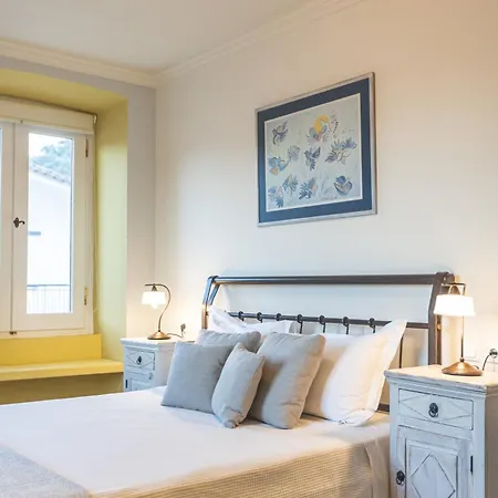 Hotel Arethousa