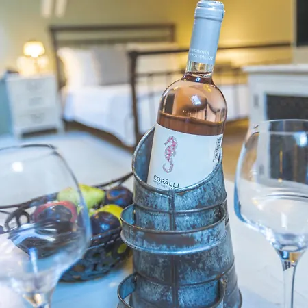 Hotel Arethousa Katakolo