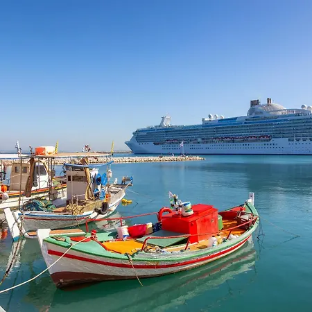 Hotel Arethousa