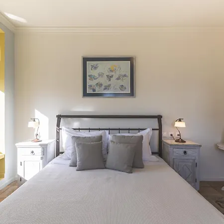 Hotell Arethousa Katakolo