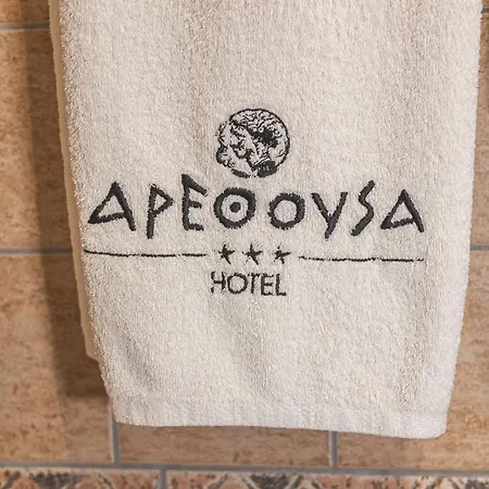 Arethousa Hotel
