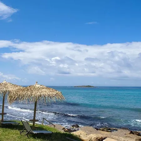 Arethousa 3* Katakolo