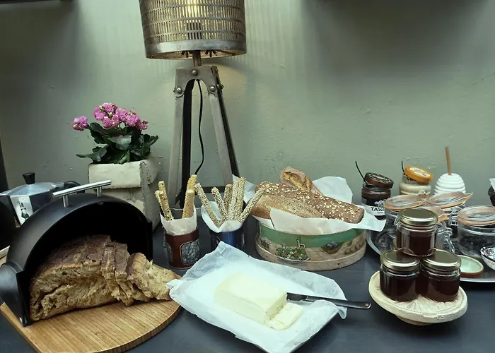 Arethousa كاتاكولو