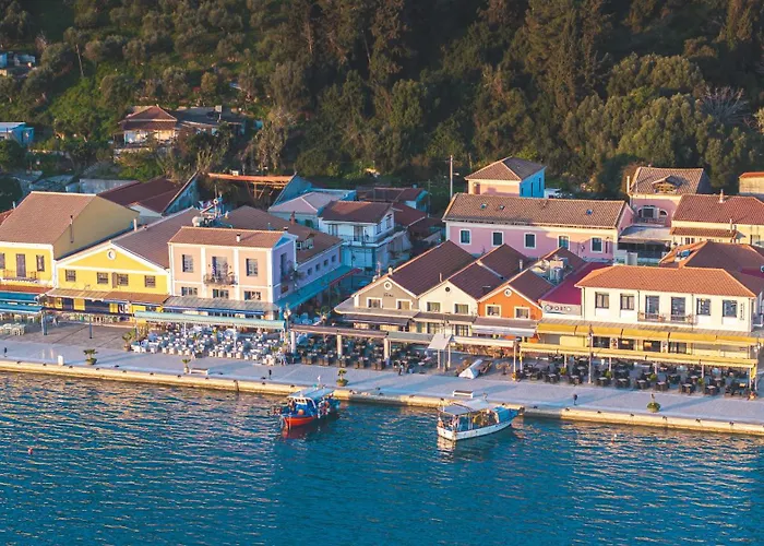 Arethousa 3* كاتاكولو