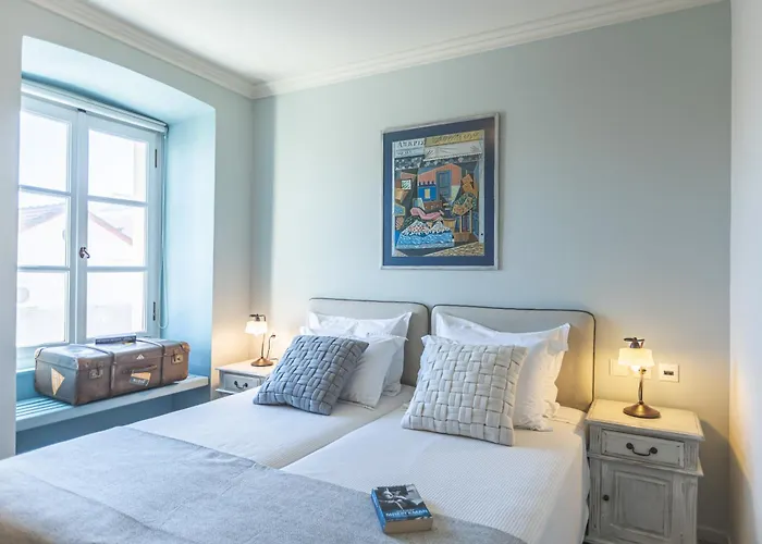 Arethousa Hotell Katakolo