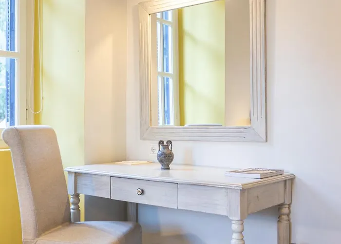 Arethousa كاتاكولو