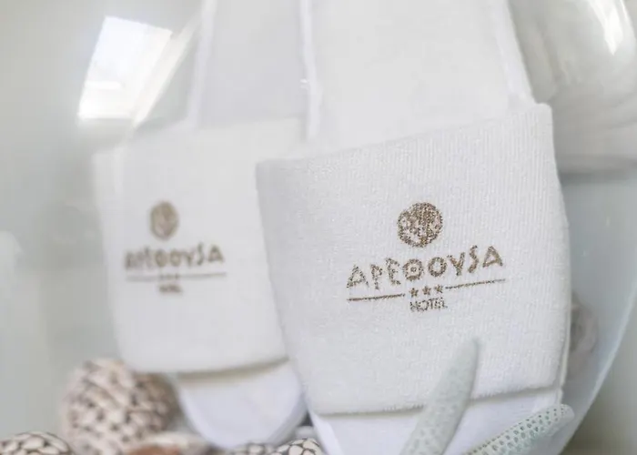 Arethousa 3* كاتاكولو