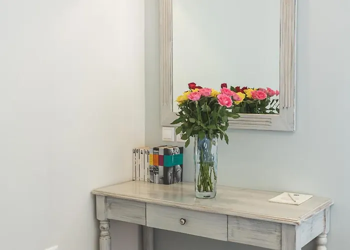 Arethousa فندق 3*